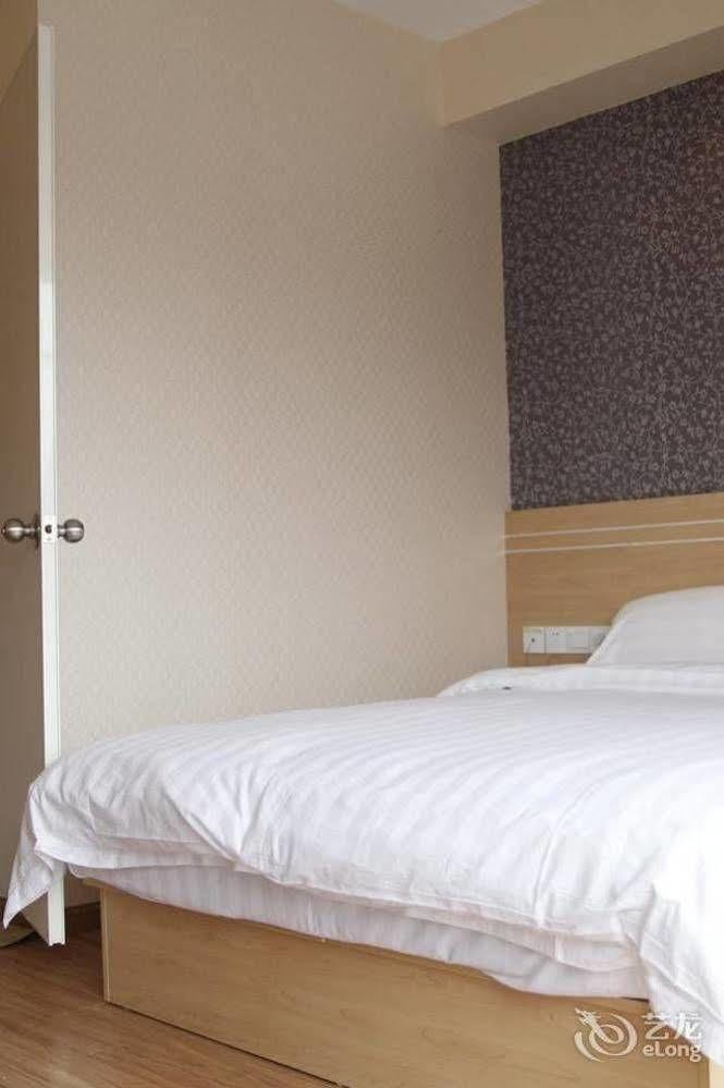 Dujiangyan Easy Hotel ภายนอก รูปภาพ